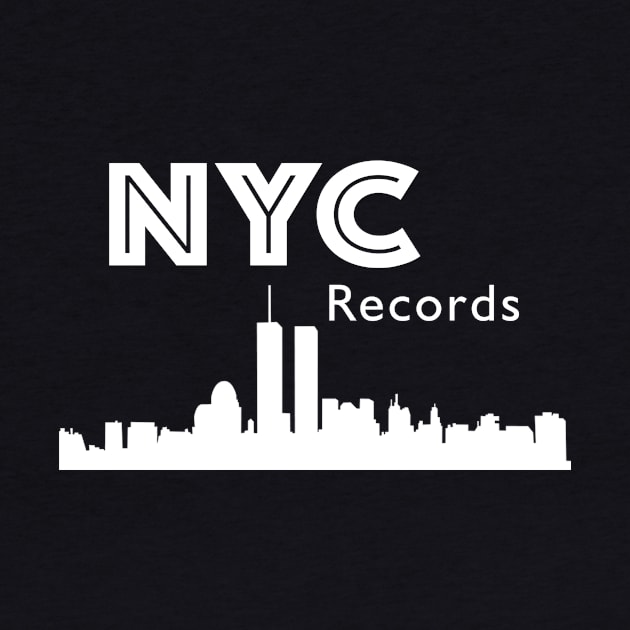 NYC Records by NYC Records